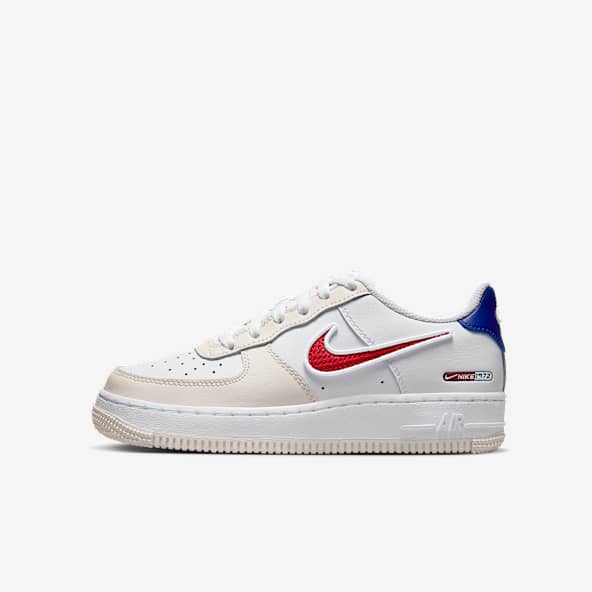 Air Force 1 Trainers. Nike UK